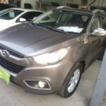 2015 Hyundai ix35 for sale 930878 | Eauto Export