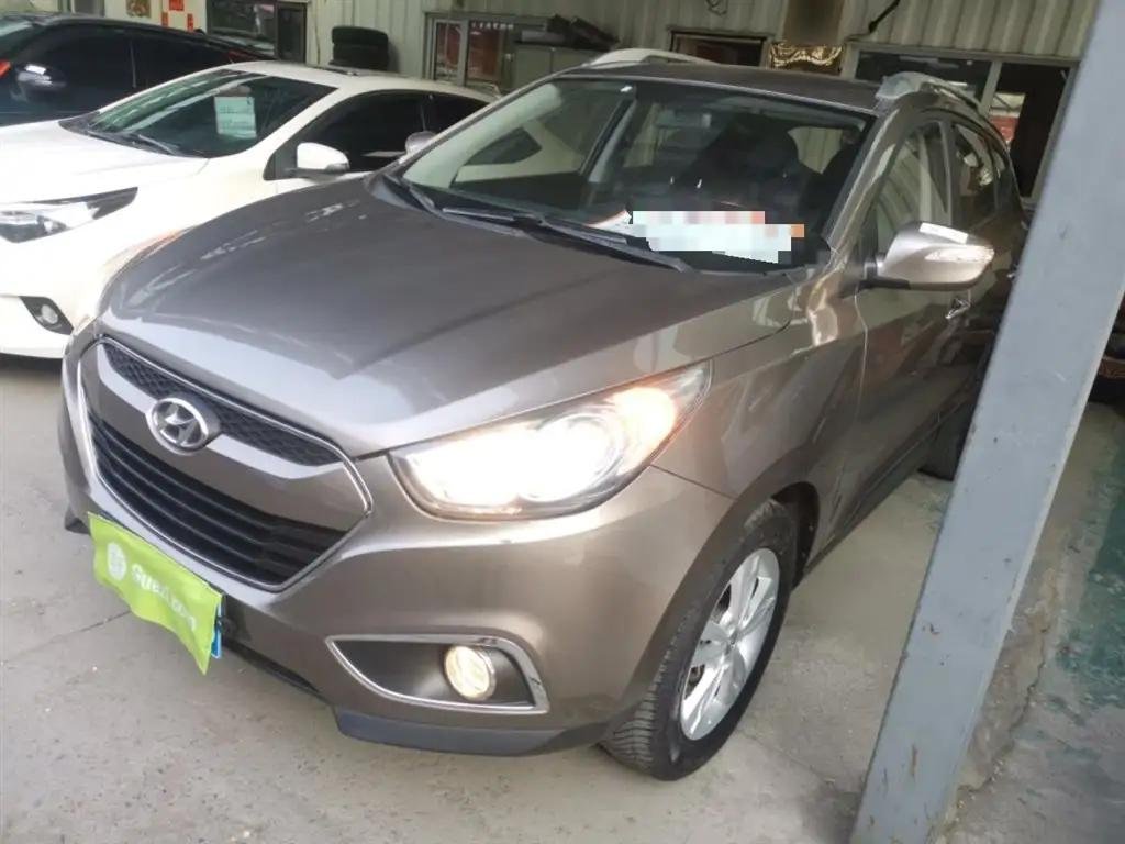2015 Hyundai ix35 for sale 930878 | Eauto Export 2015 Hyundai ix35 for sale 930878 | Eauto Export