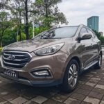 2015 Hyundai ix35 for sale 930892 | Eauto Export