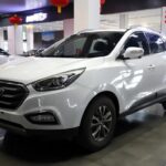 2015 Hyundai ix35 for sale 930893 | Eauto Export