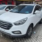 2015 Hyundai ix35 for sale 930895 | Eauto Export