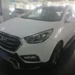 2015 Hyundai ix35 for sale 930905 | Eauto Export