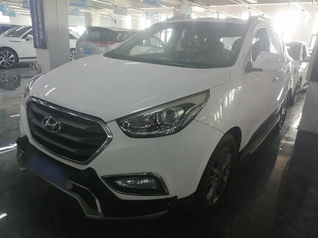 2015 Hyundai ix35 for sale 930905 | Eauto Export 2015 Hyundai ix35 for sale 930905 | Eauto Export