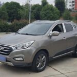 2015 Hyundai ix35 for sale 930906 | Eauto Export