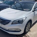 2015 Hyundai MISTRA for sale 931144 | Eauto Export