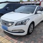 2015 Hyundai MISTRA for sale 931146 | Eauto Export