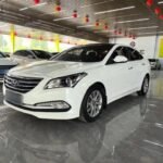 2015 Hyundai MISTRA for sale 931147 | Eauto Export
