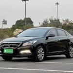 2015 Hyundai MISTRA for sale 931153 | Eauto Export
