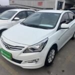 2015 Hyundai Reina for sale 931211 | Eauto Export