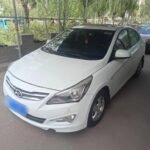 2015 Hyundai Reina for sale 931221 | Eauto Export