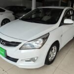 2015 Hyundai Reina for sale 931227 | Eauto Export