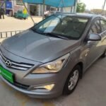 2015 Hyundai Reina for sale 931229 | Eauto Export