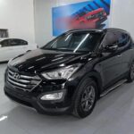 2015 Hyundai Santa Fe for sale 931287 | Eauto Export