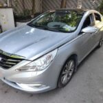 2015 Hyundai Sonata for sale 931304 | Eauto Export
