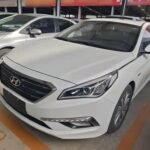 2015 Hyundai Sonata for sale 931313 | Eauto Export