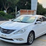 2015 Hyundai Sonata for sale 931321 | Eauto Export