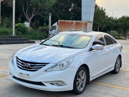 2015 Hyundai Sonata for sale 931321 | Eauto Export