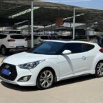 2015 Hyundai Veloster for sale 931462 | Eauto Export