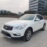 2015 Infiniti QX50 for sale 932209 | Eauto Export