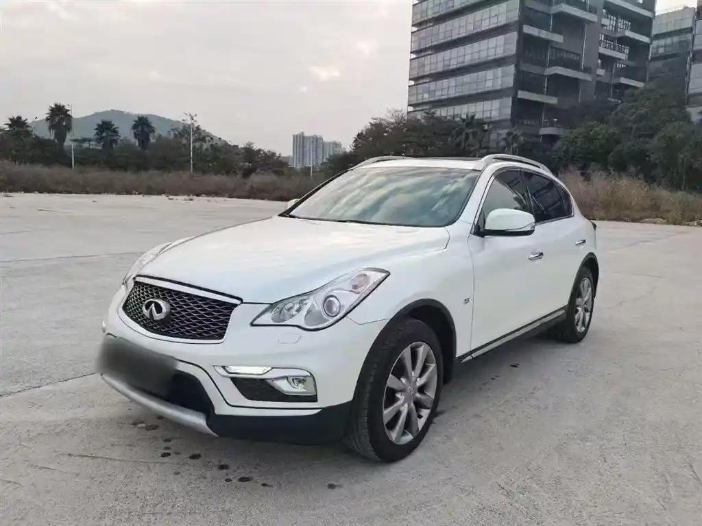 2015 Infiniti QX50 for sale 932209 | Eauto Export 2015 Infiniti QX50 for sale 932209 | Eauto Export