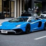 2015 Lamborghini Aventador Price - Quality BAIC Chinese Car Export