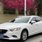 2015 Mazda Atenza for sale 926171 | Eauto Export