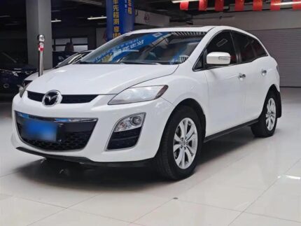 2015 Mazda CX-7 for sale 926158 | Eauto Export