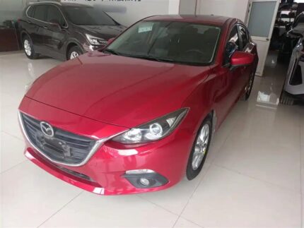 2015 Mazda3 Axela for sale 926203 | Eauto Export