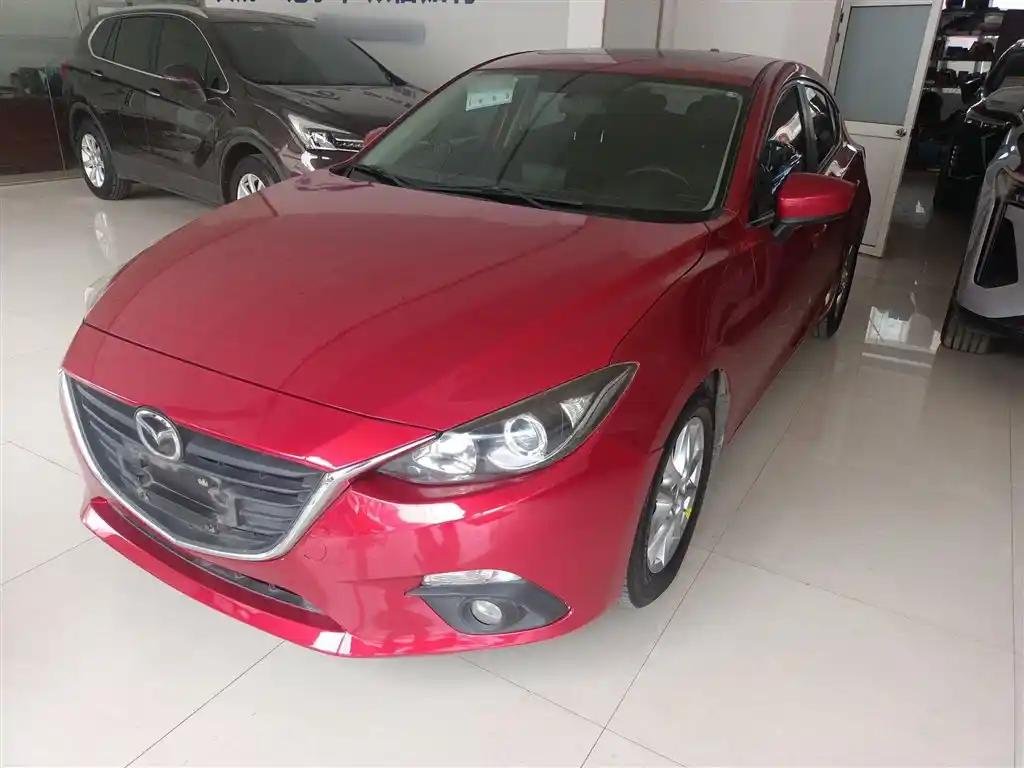 2015 Mazda3 Axela for sale 926203 | Eauto Export 2015 Mazda3 Axela for sale 926203 | Eauto Export