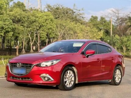 2015 Mazda3 Axela for sale 926207 | Eauto Export