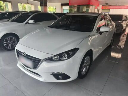 2015 Mazda3 Axela for sale 926208 | Eauto Export