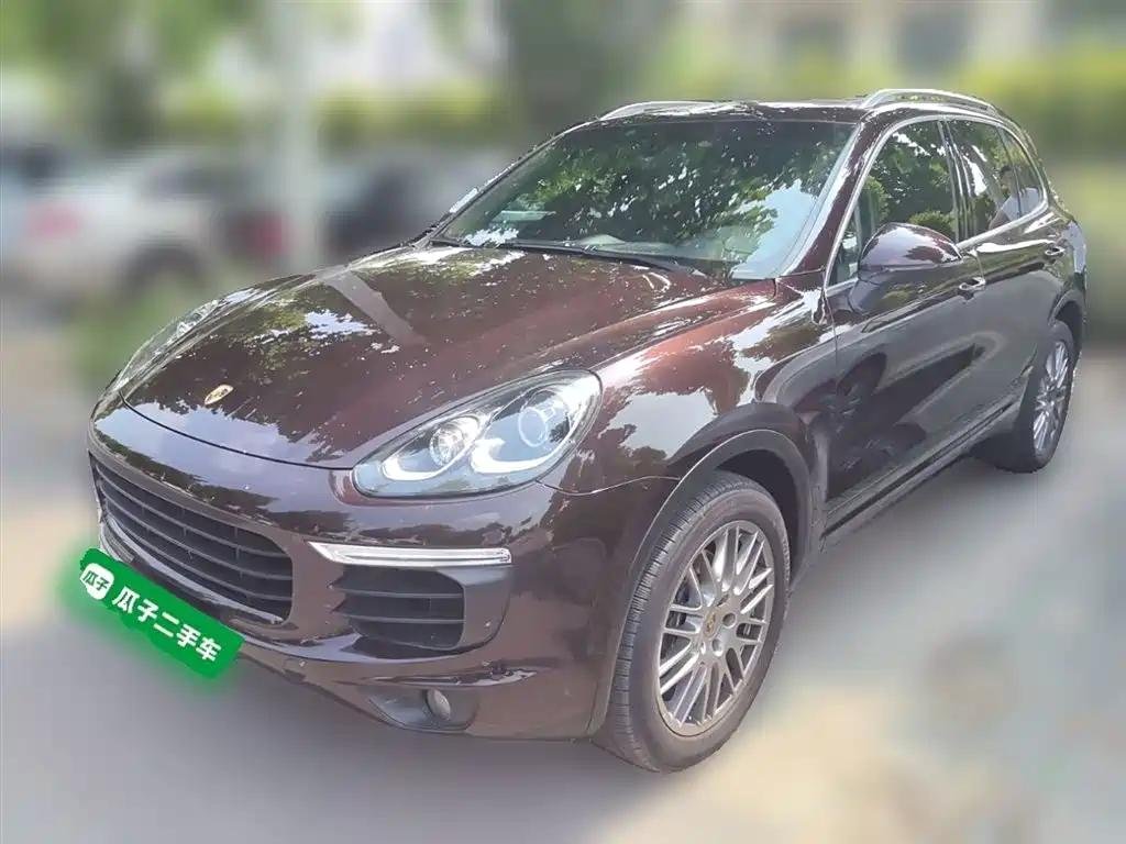2015 New Porsche Cayenne - Competitive Chinese Car Price Export 2015 New Porsche Cayenne - Competitive Chinese Car Price Export