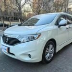 2015 Nissan Quest Comfort - Best Chinese SUV 2022 Era