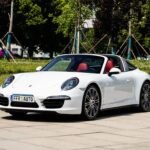 2015 Porsche 911 for sale 909717 | Eauto Export