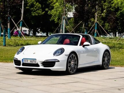 2015 Porsche 911 for sale 909717 | Eauto Export