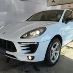 2015 Porsche Macan CPO - Competitive Chinese Used Car Price