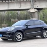 2015 Porsche Macan for sale 909528 | Eauto Export