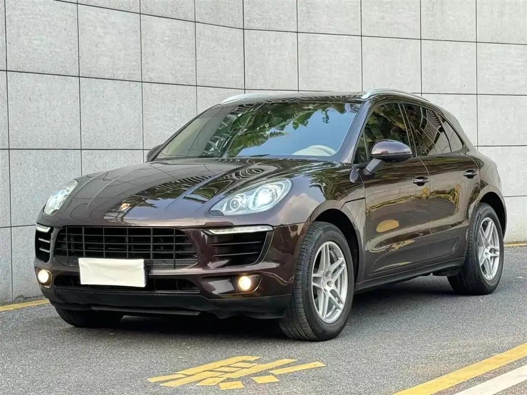 2015 Porsche Macan for sale 909531 | Eauto Export 2015 Porsche Macan for sale 909531 | Eauto Export