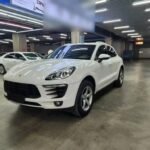 2015 Porsche Macan for sale 909532 | Eauto Export