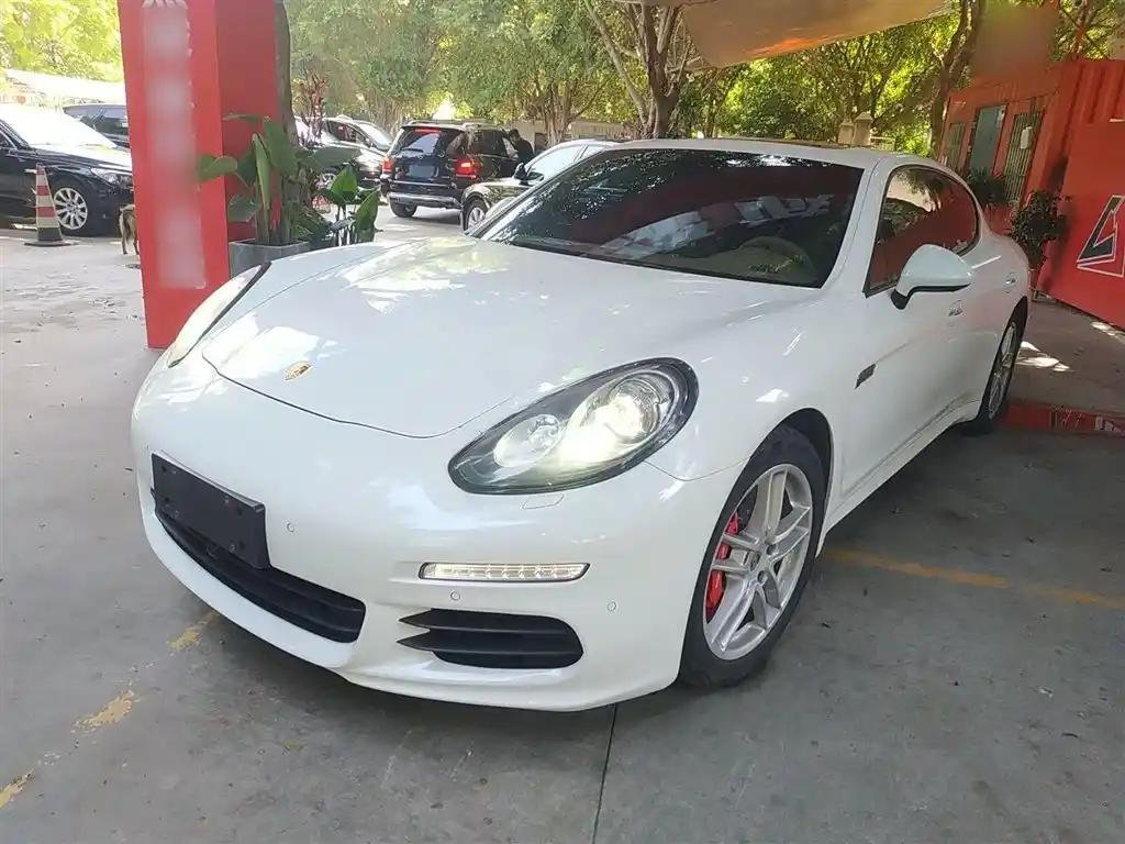 2015 Porsche Panamera for sale 909610 | Eauto Export 2015 Porsche Panamera for sale 909610 | Eauto Export