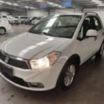 2016 Automatic Suzuki SX4: Top 5 Chinese EV Companies