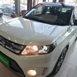 2016 Automatic Suzuki Vitara China Used Cars Prices Export