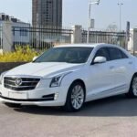 2016 Cadillac ATS-L for sale 897715 | Eauto Export