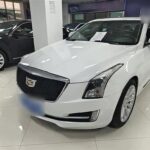 2016 Cadillac ATS-L for sale 924495 | Eauto Export