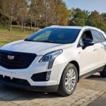 2016 Cadillac XT5 for sale 924713 | Eauto Export