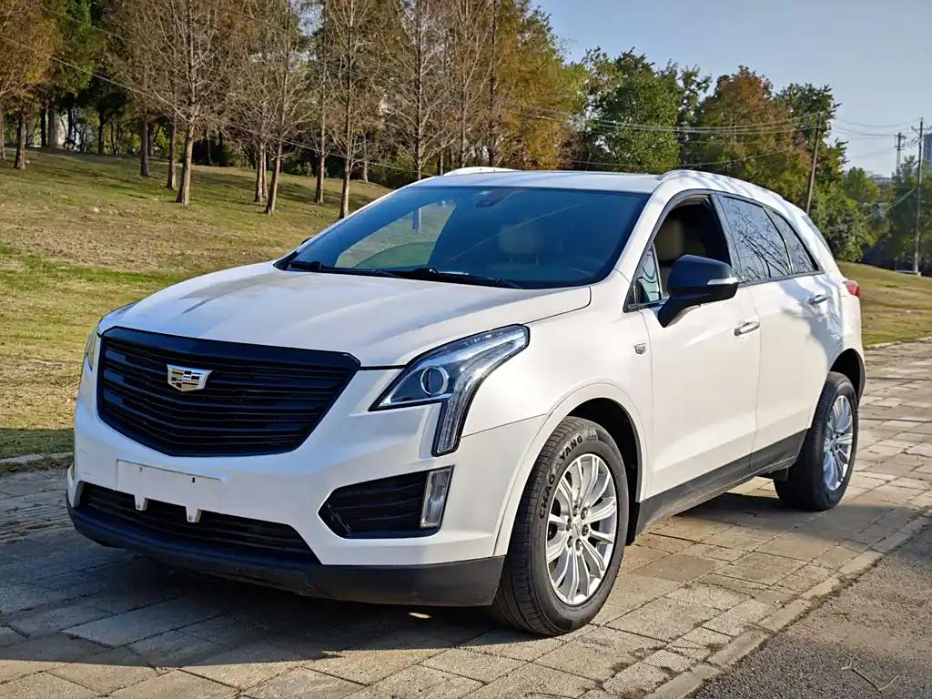 2016 Cadillac XT5 for sale 924713 | Eauto Export 2016 Cadillac XT5 for sale 924713 | Eauto Export
