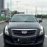 2016 Cadillac XTS for sale 898026 | Eauto Export