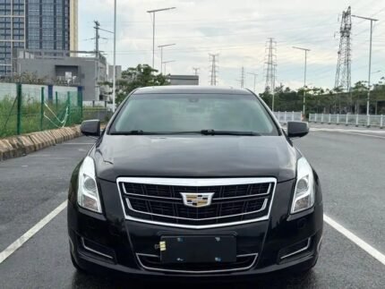 2016 Cadillac XTS for sale 898026 | Eauto Export