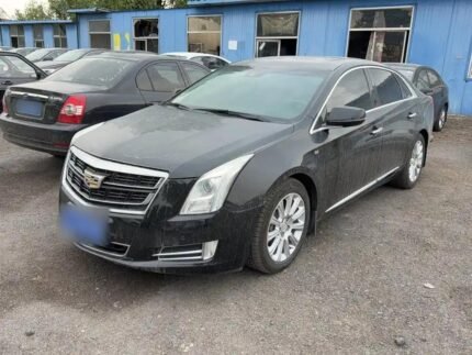 2016 Cadillac XTS for sale 924798 | Eauto Export
