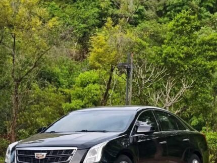 2016 Cadillac XTS for sale 924799 | Eauto Export
